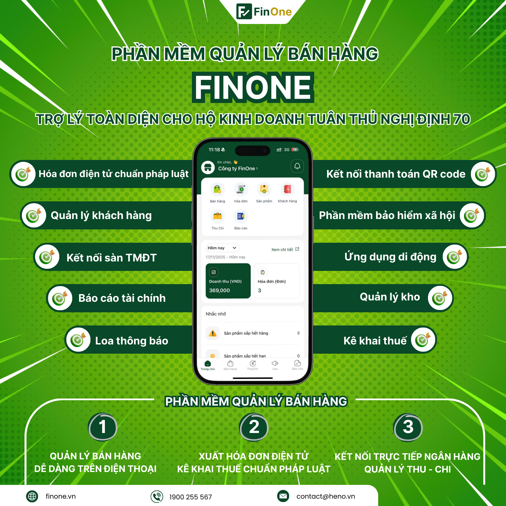 Giao diện hệ thống VIB